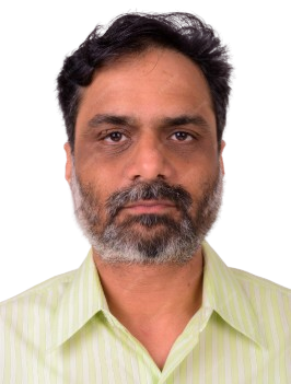 Usman Ali – Islamabad