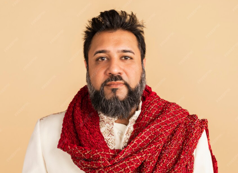 Bilal Ahmad – Rawalpindi