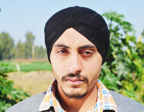 Ahmed Raza – Lahore