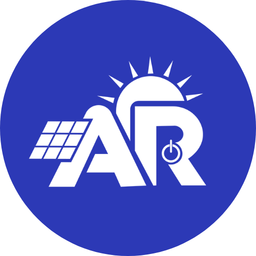 AR Solar Hub