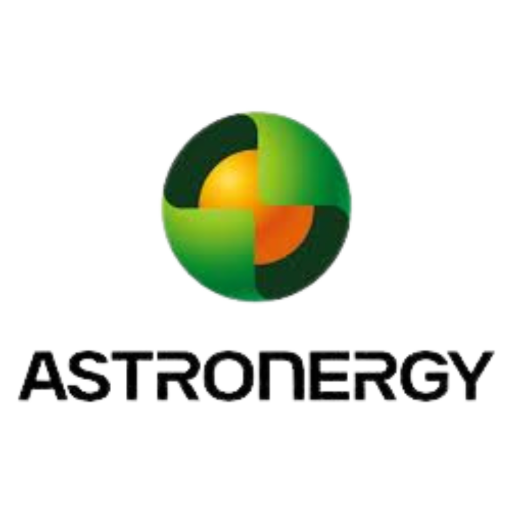 Astronergy logo