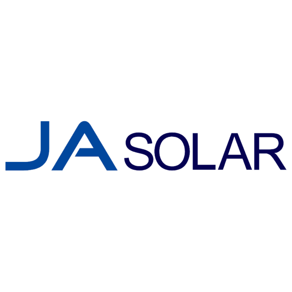 JA Solar logo