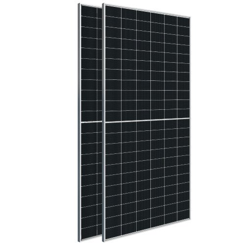 Astronergy panel