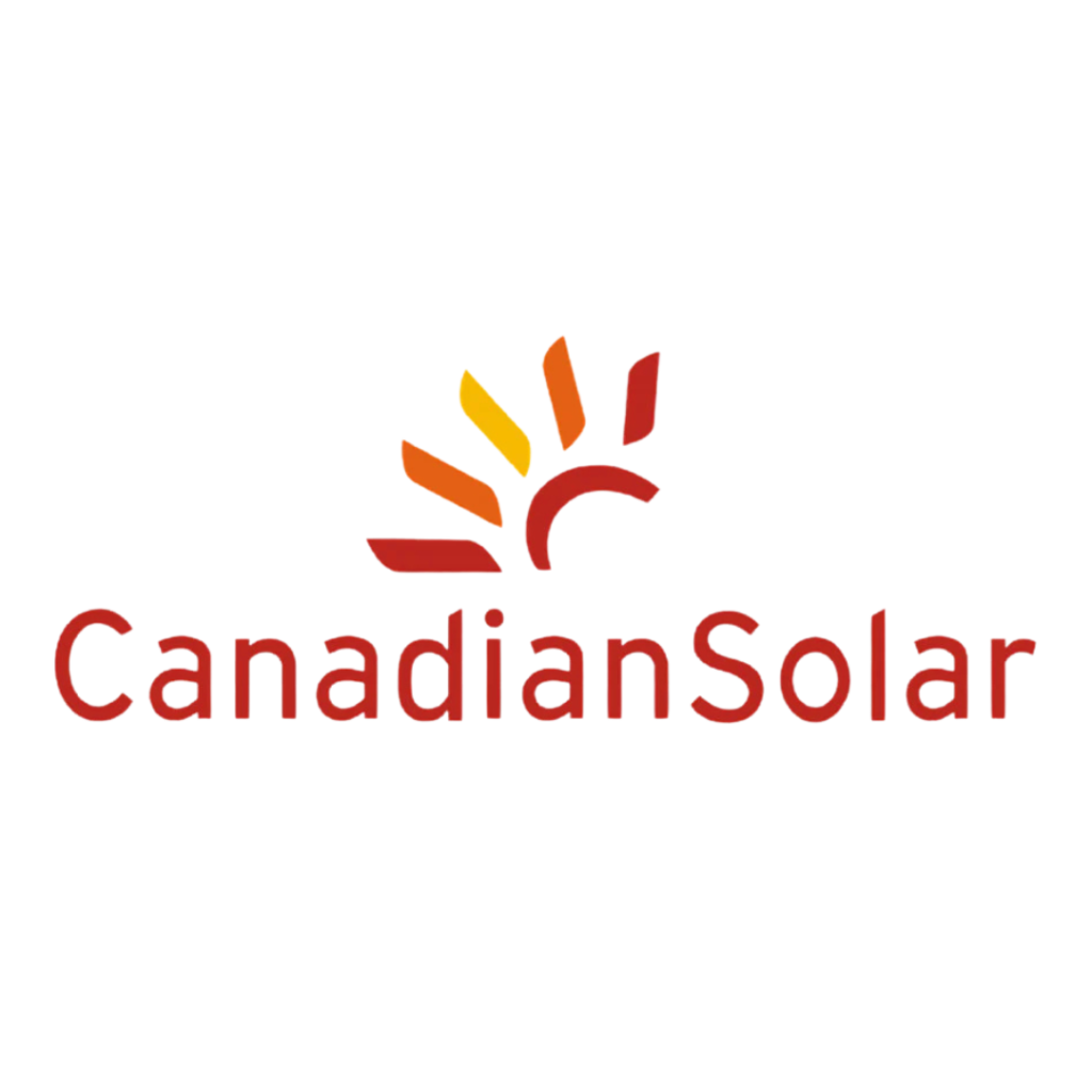 Canadian Solar logo