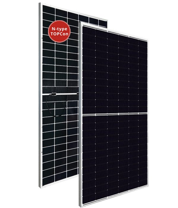 Canadian Solar 580W