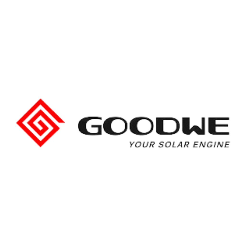 GoodWe logo