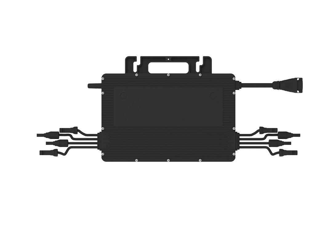 Hoymiles inverter
