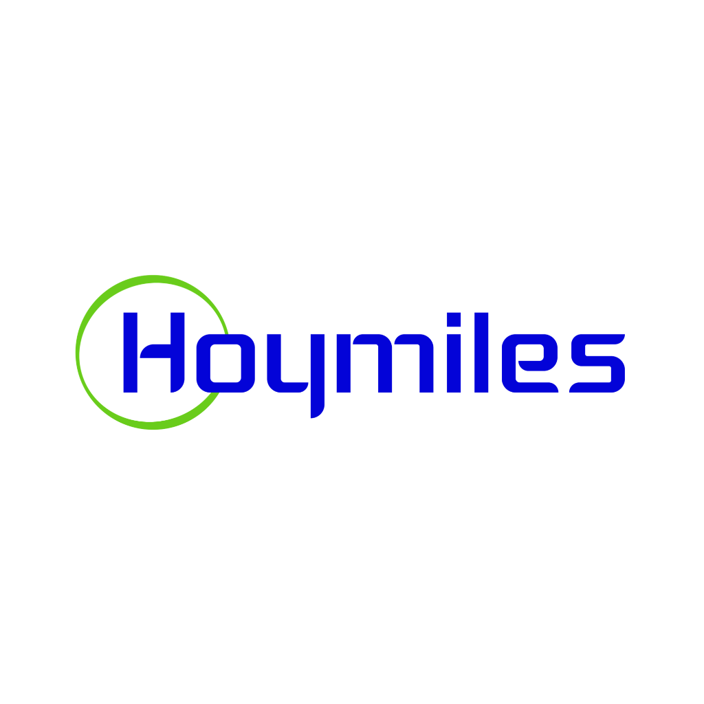 Hoymiles logo