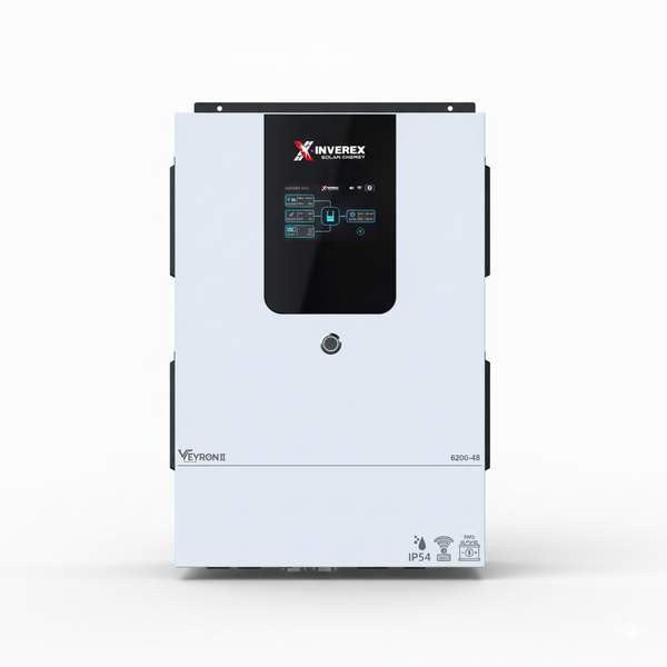 Inverex 5kW