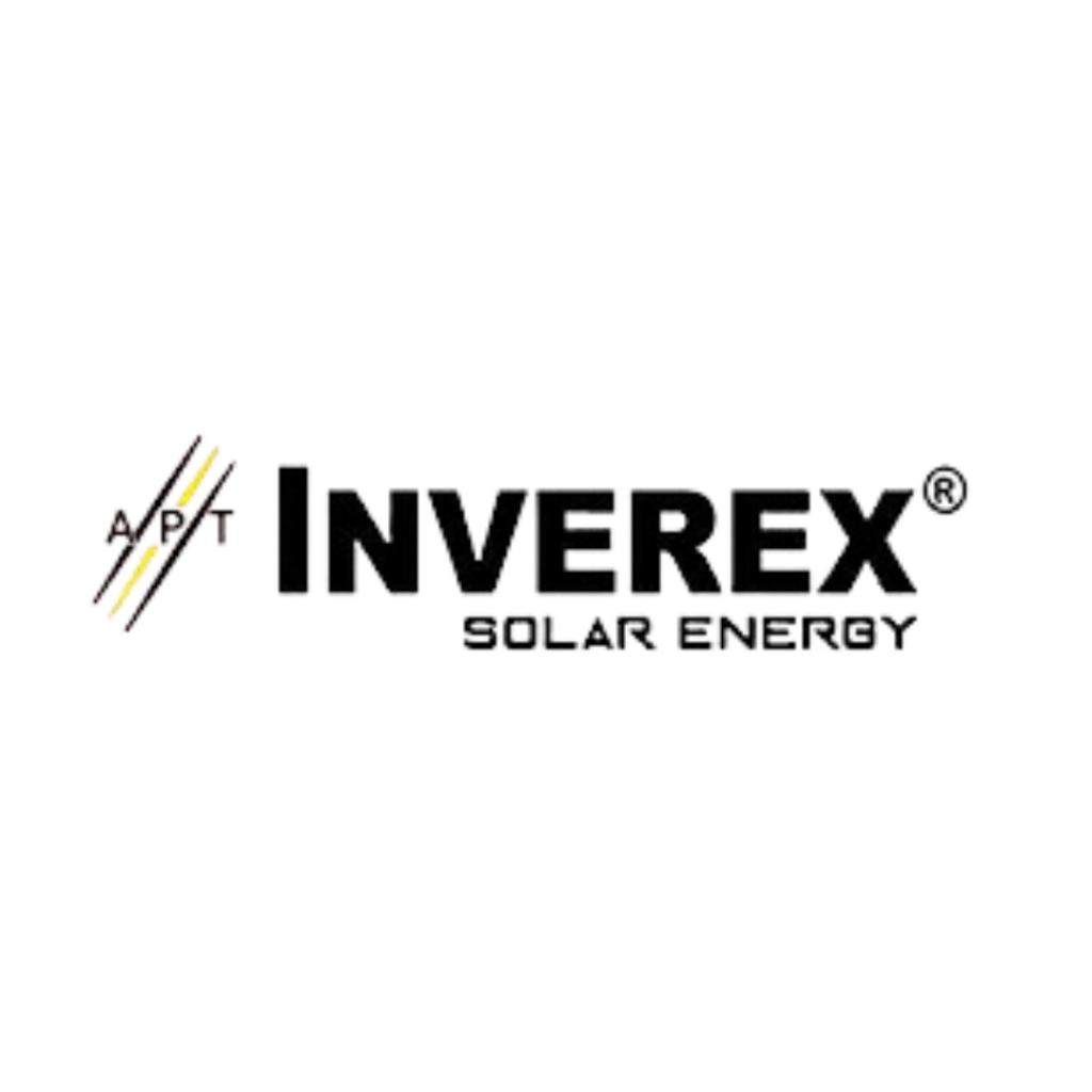 Inverex logo