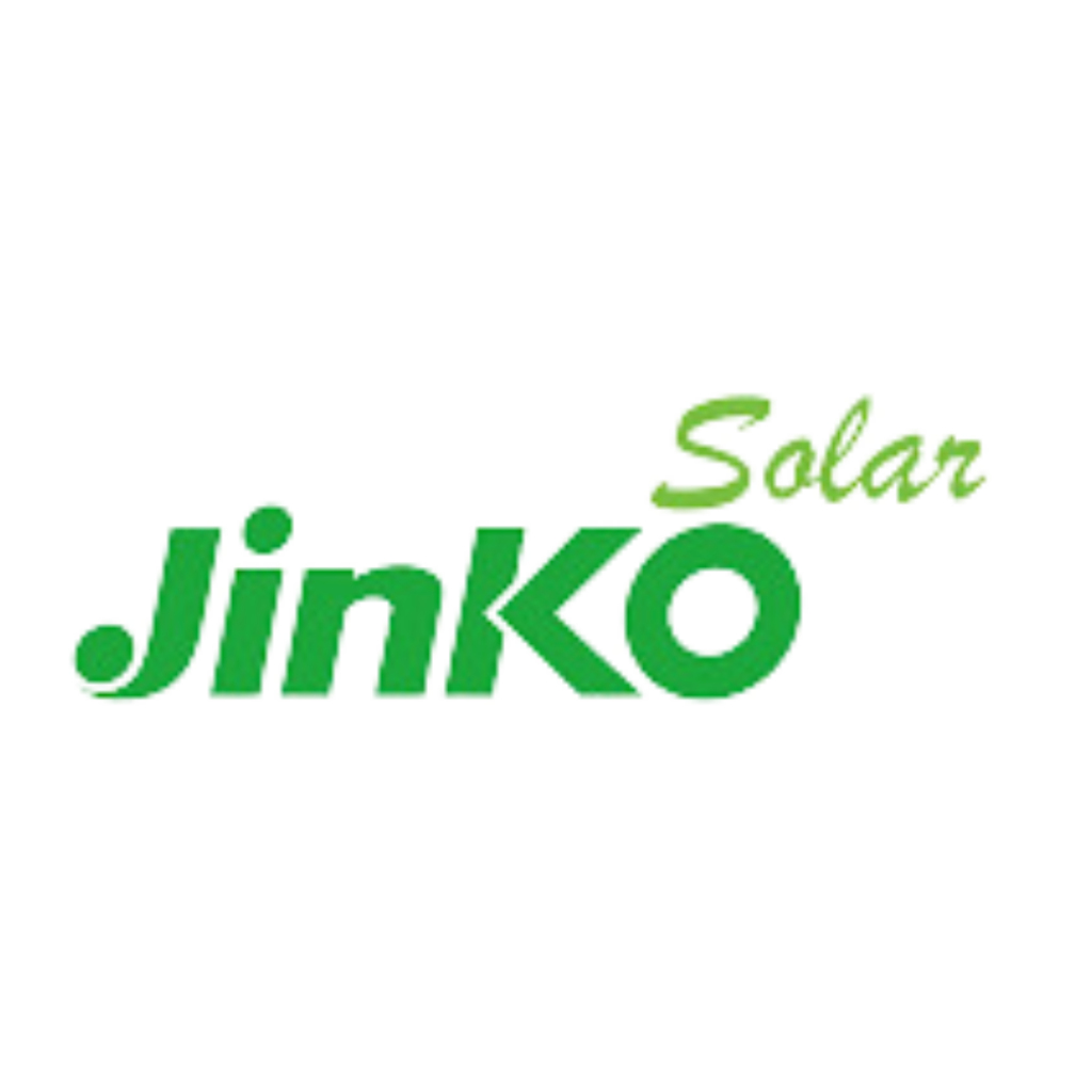 Jinko Solar logo