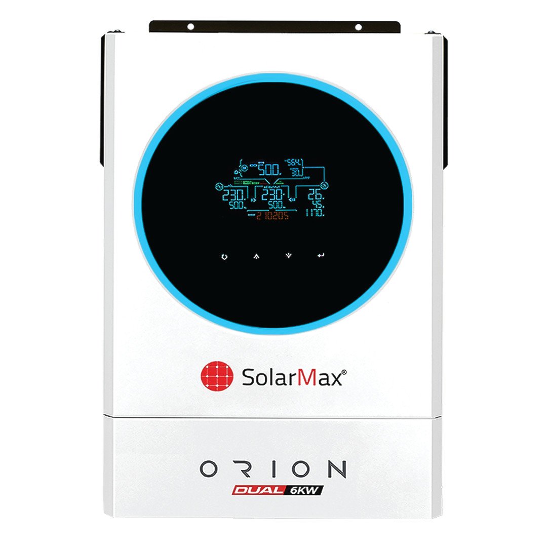 Solar Inverters