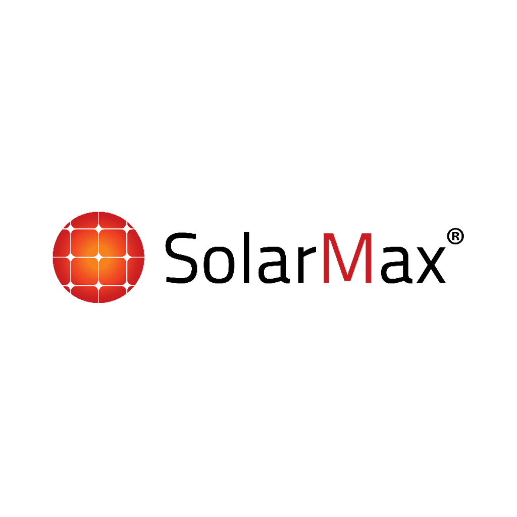 Solarmax logo