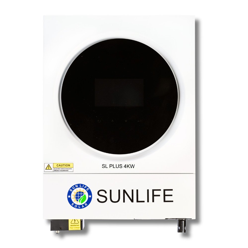 Sunlife inverter