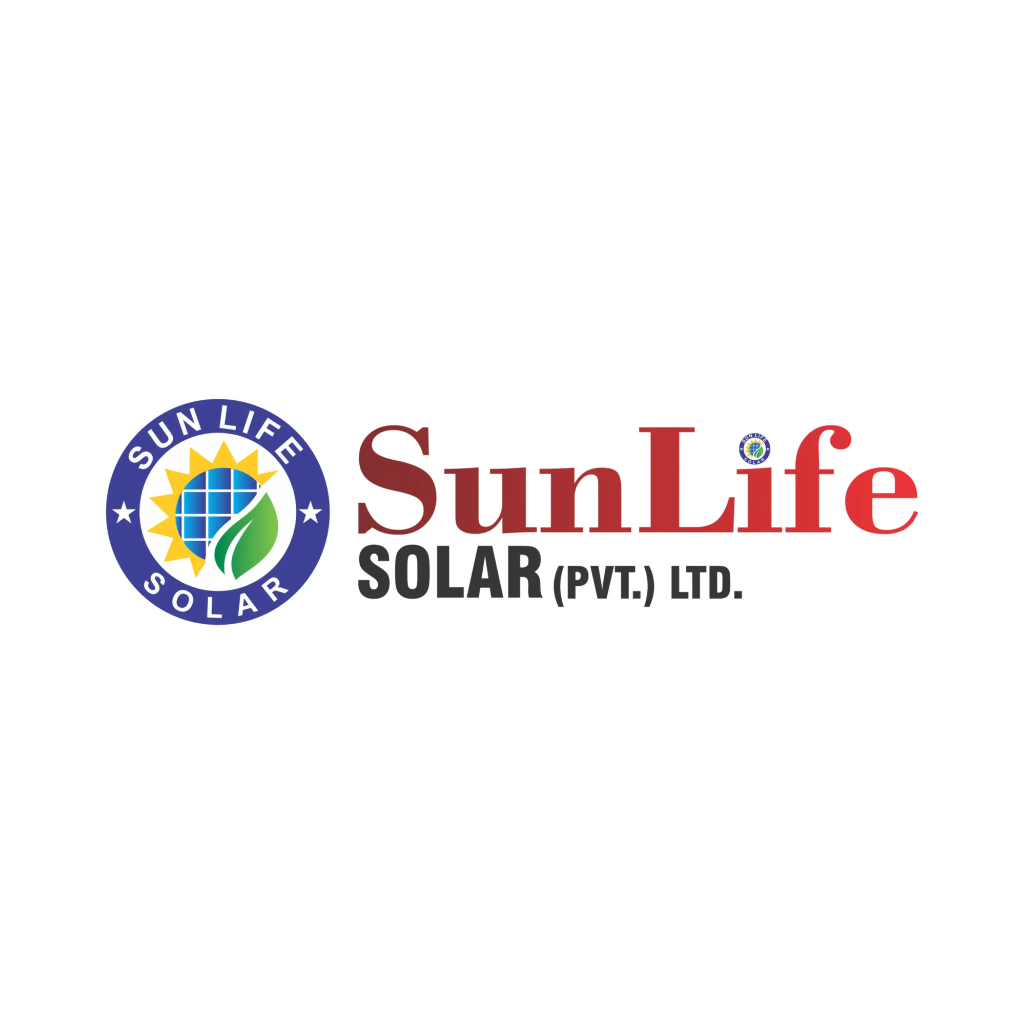 Sunlife logo